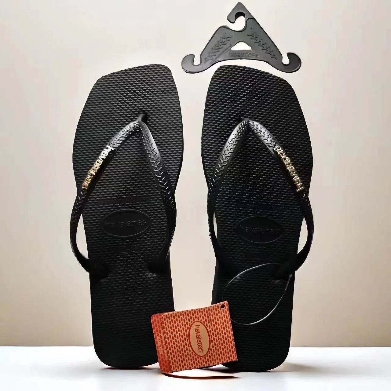 Women’s Outdoor Flip-Flops – Lightweight Beach Travel Slippers - Stylemein