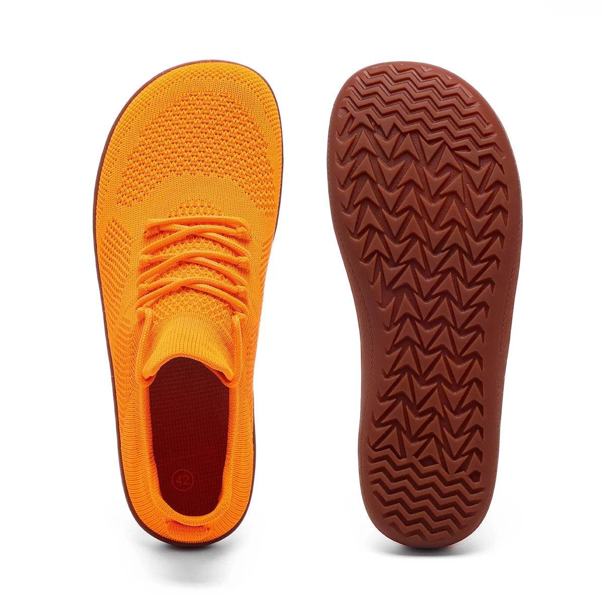 Wide Toe Barefoot Shoes: Experience Natural Movement for Men & Women - Stylemein