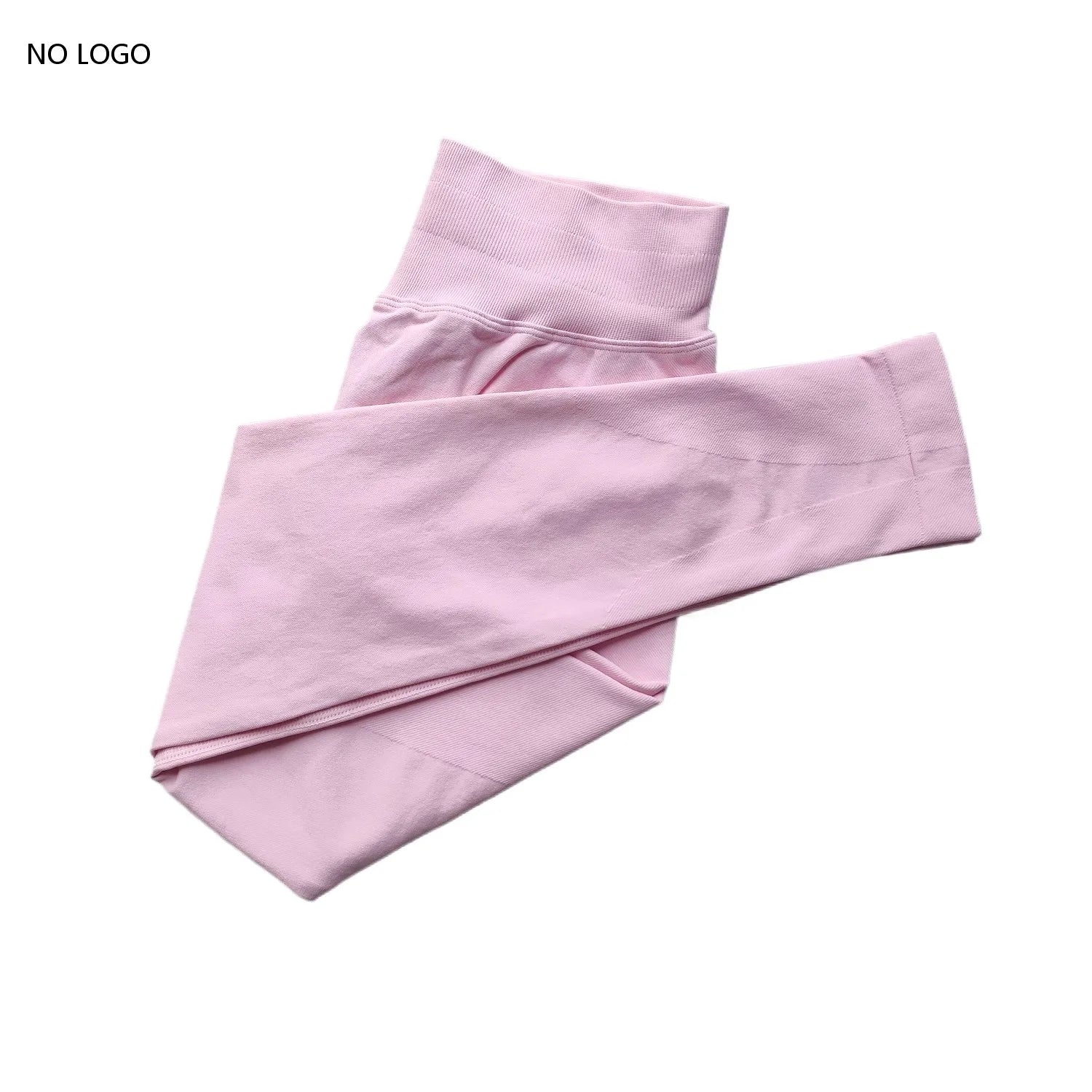 Scrunch Bum Flare Leggings – Seamless Push-Up Yoga Pants for Women