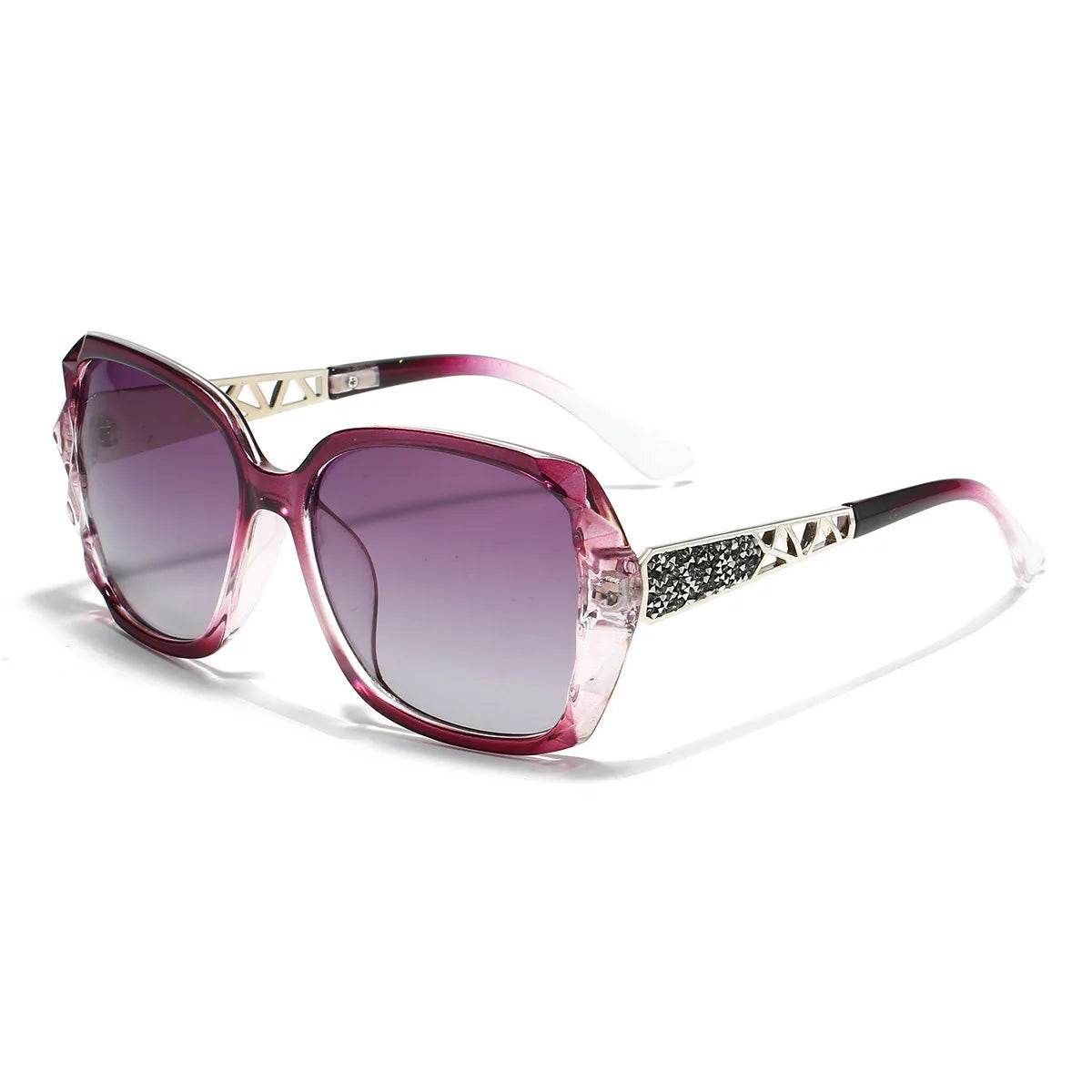 Stylemein - UV400 Ladies’ Sunglasses – Classic Outdoor Eyewear for Women & Men