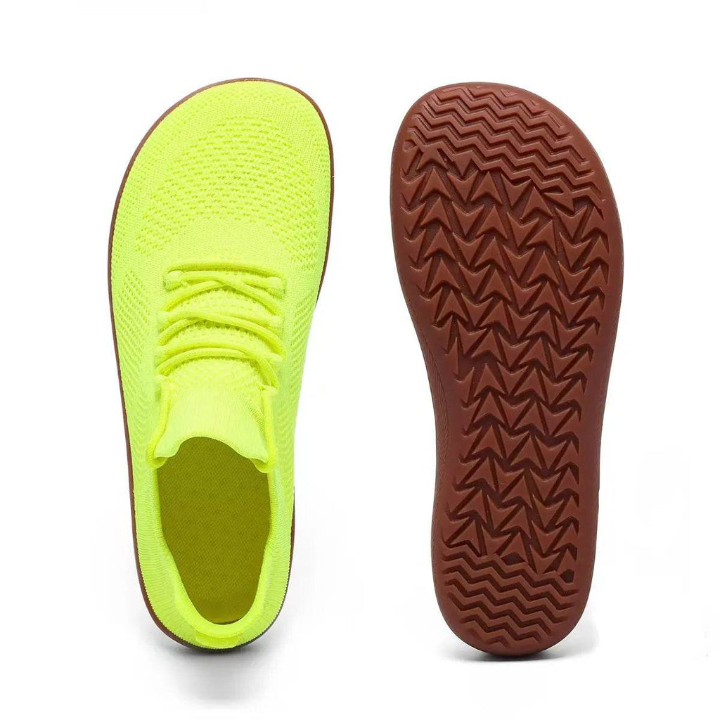 Wide Toe Barefoot Shoes: Experience Natural Movement for Men & Women - Stylemein
