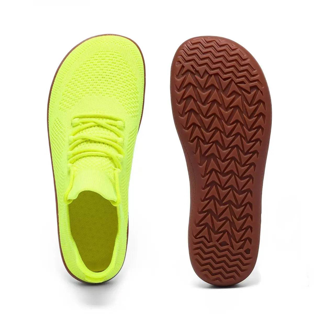Wide Toe Barefoot Shoes: Experience Natural Movement for Men & Women - Stylemein