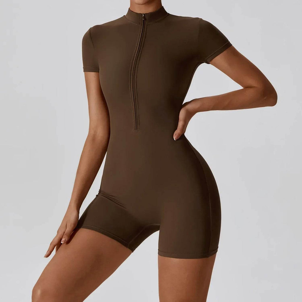 Yoga Jumpsuit: Style and Comfort for Your Summer Workouts - Stylemein
