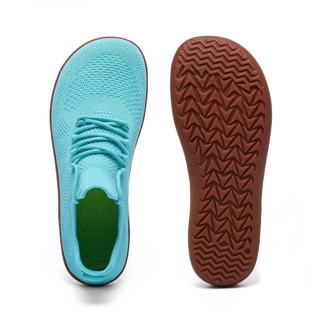Wide Toe Barefoot Shoes: Experience Natural Movement for Men & Women - Stylemein