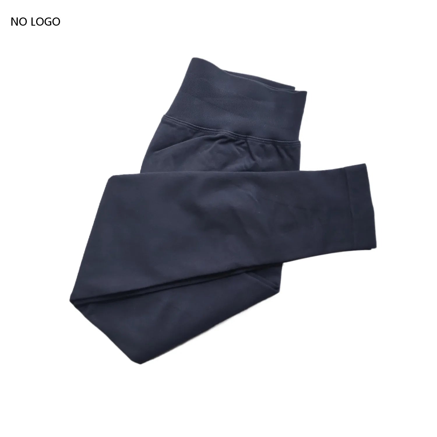 Scrunch Bum Flare Leggings – Seamless Push-Up Yoga Pants for Women