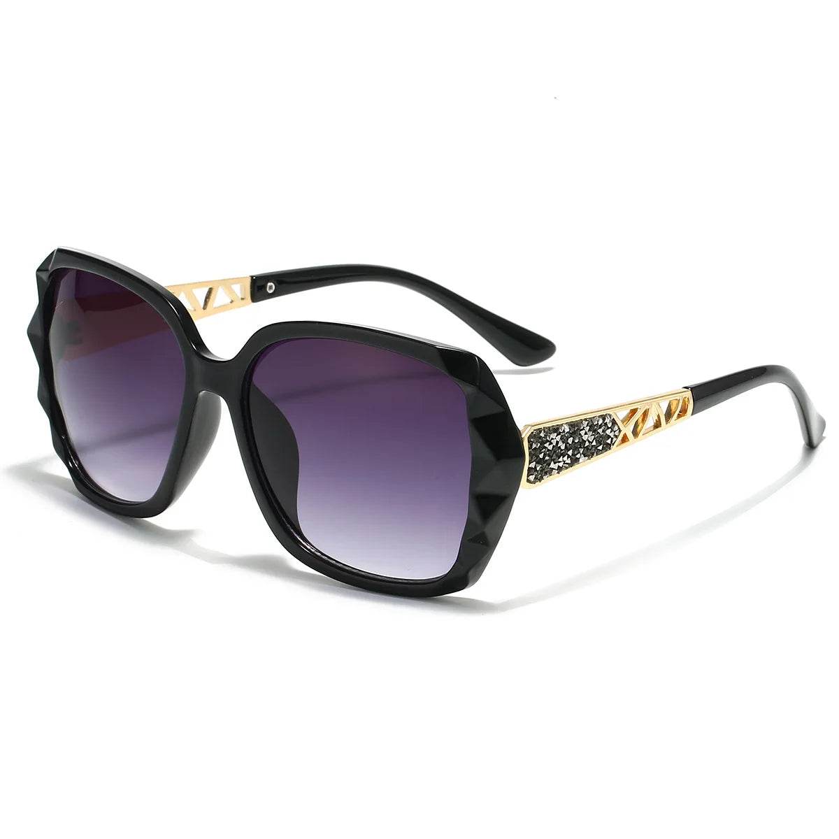 Stylemein - UV400 Ladies’ Sunglasses – Classic Outdoor Eyewear for Women & Men