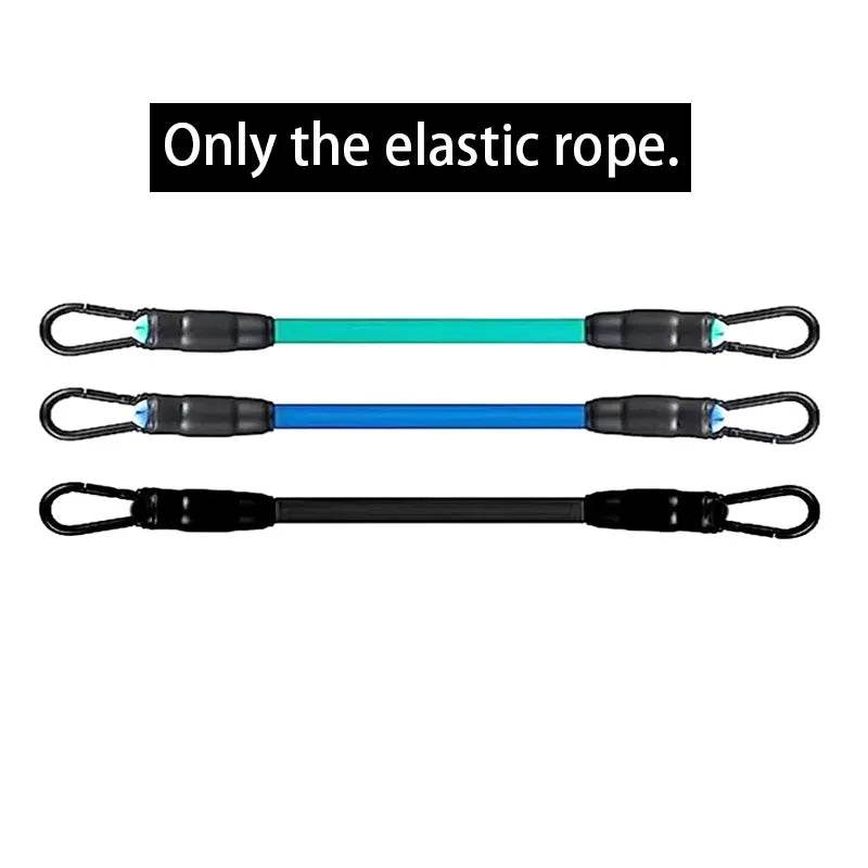 Ankle Strap Resistance Bands – Leg & Glute Workout Bands - Stylemein