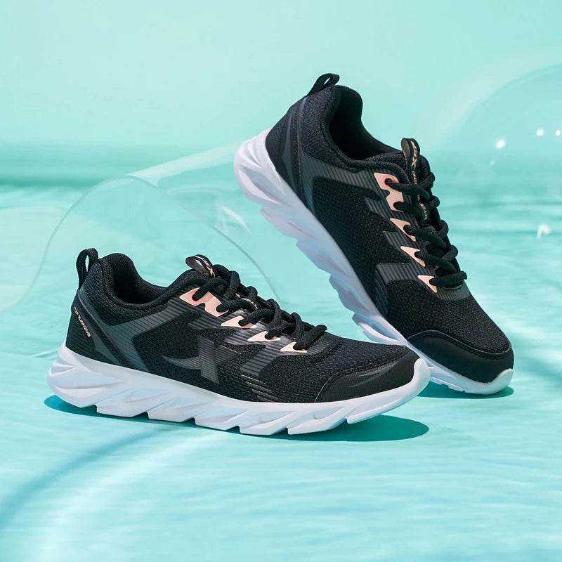 Lightweight Women's Running Shoes: Breathable Comfort for Your Best Run - Stylemein