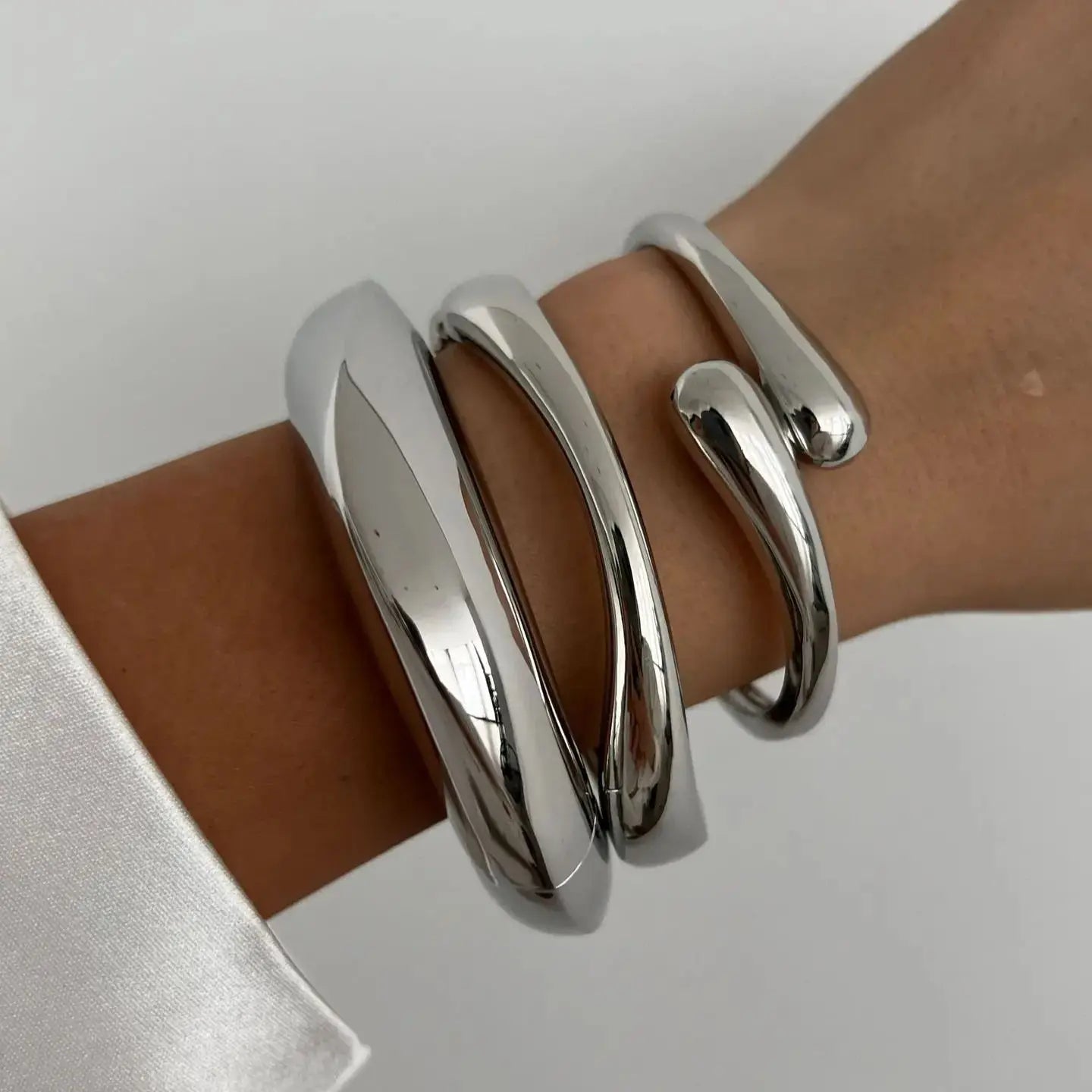 Vintage cuff bracelets for men

