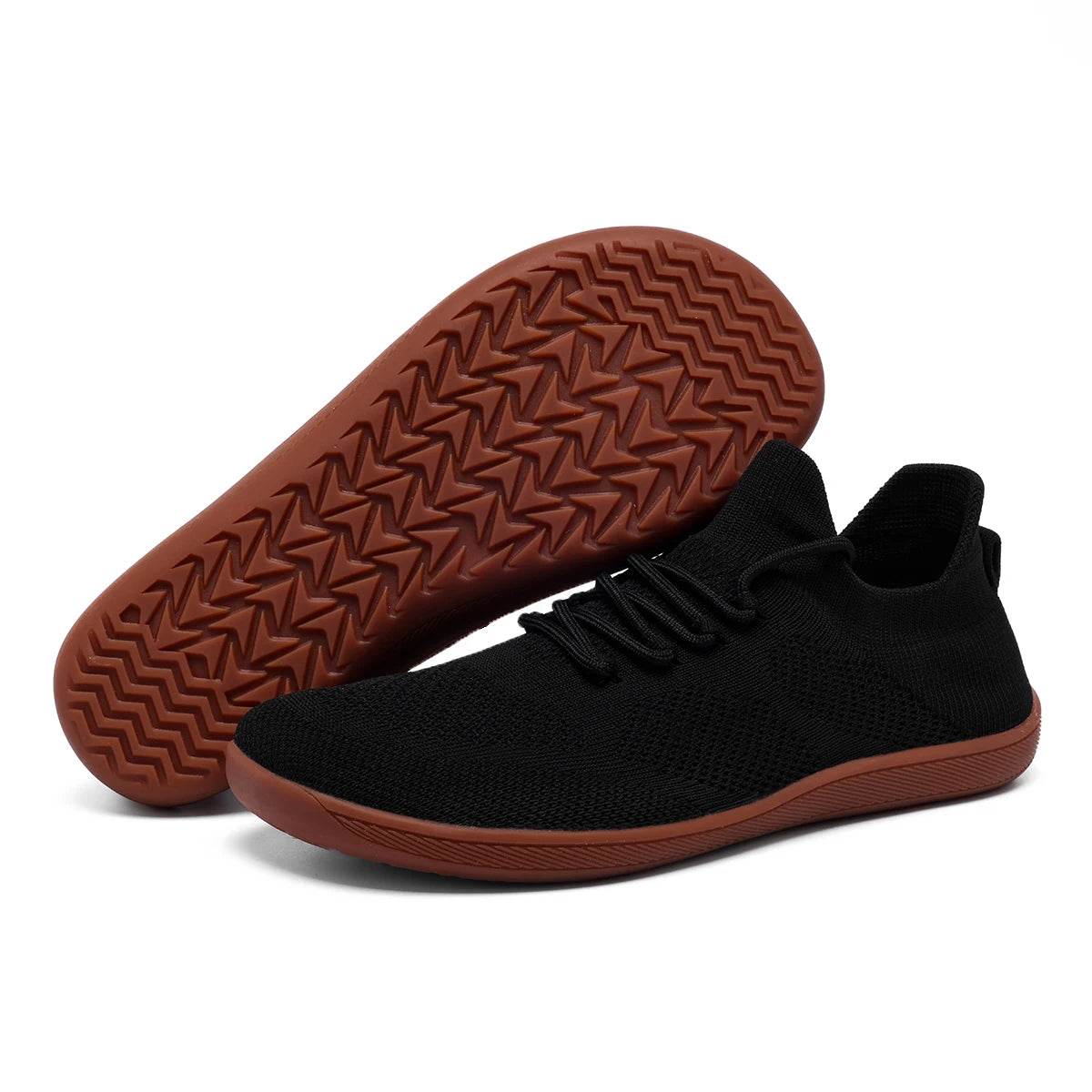 Wide Toe Barefoot Shoes: Experience Natural Movement for Men & Women - Stylemein