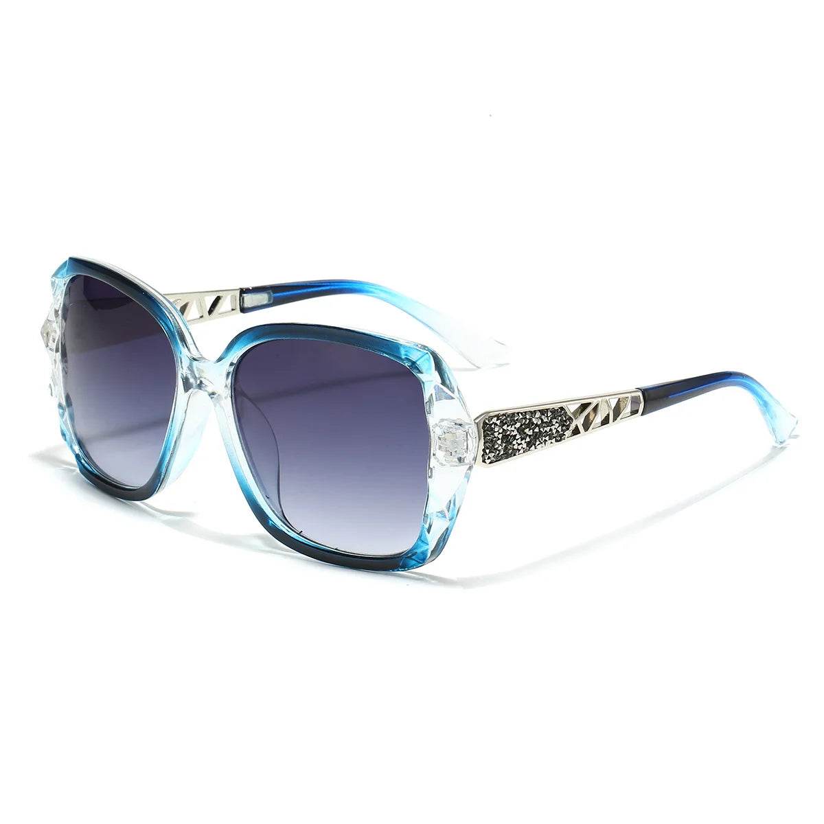 Stylemein - UV400 Ladies’ Sunglasses – Classic Outdoor Eyewear for Women & Men