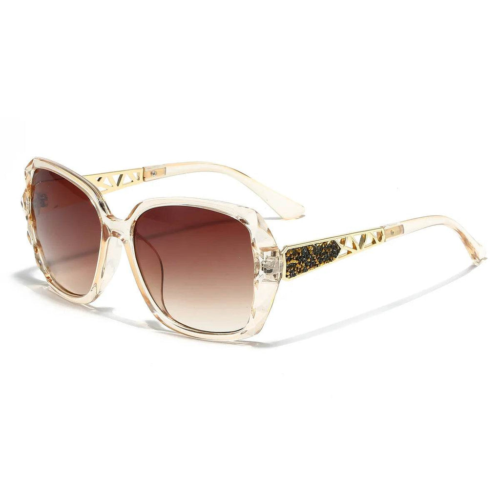 Stylemein - UV400 Ladies’ Sunglasses – Classic Outdoor Eyewear for Women & Men
