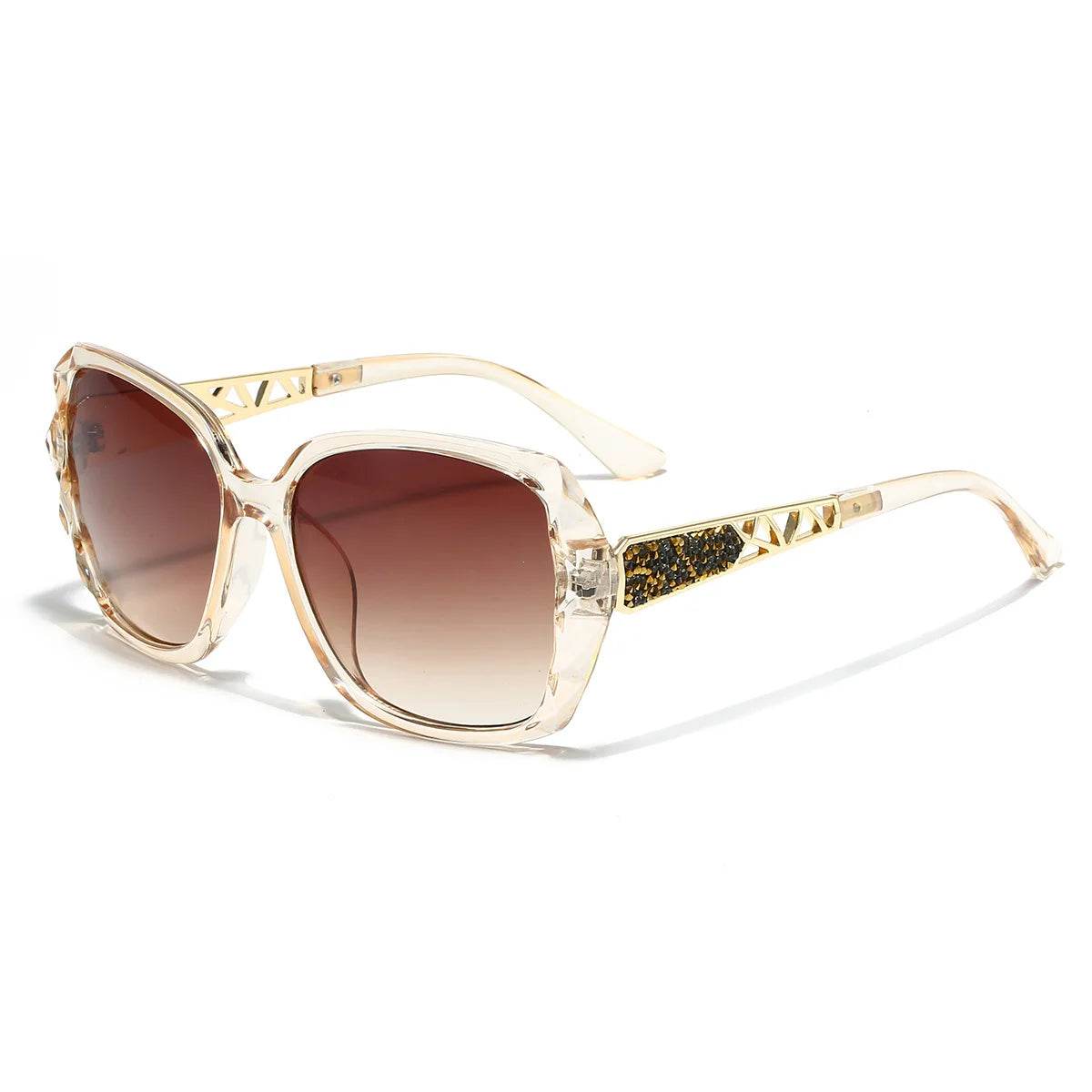 Stylemein - UV400 Ladies’ Sunglasses – Classic Outdoor Eyewear for Women & Men
