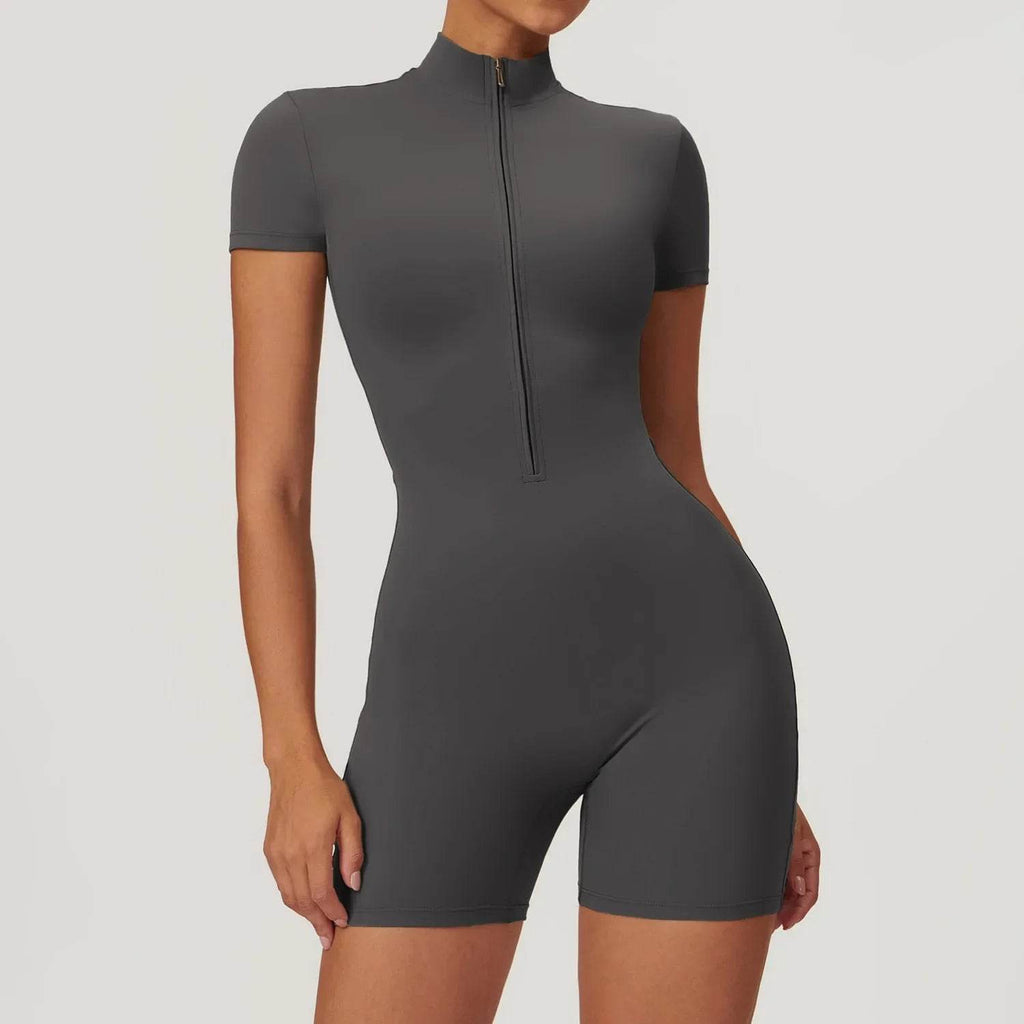 Yoga Jumpsuit: Style and Comfort for Your Summer Workouts - Stylemein