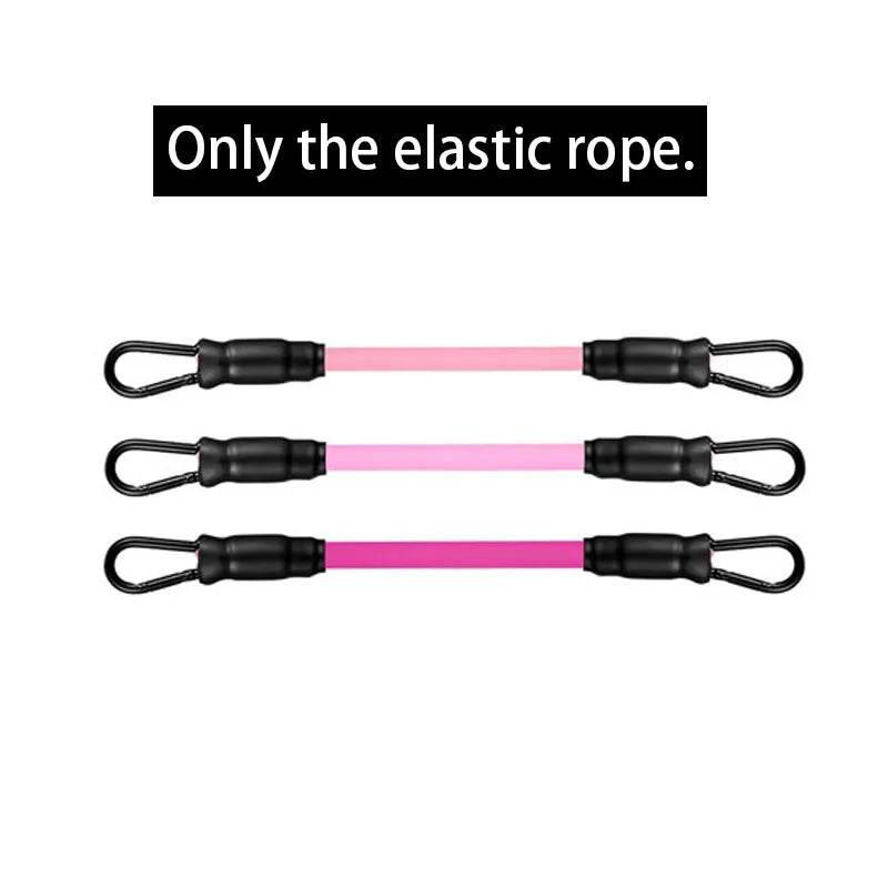 Ankle Strap Resistance Bands – Leg & Glute Workout Bands - Stylemein