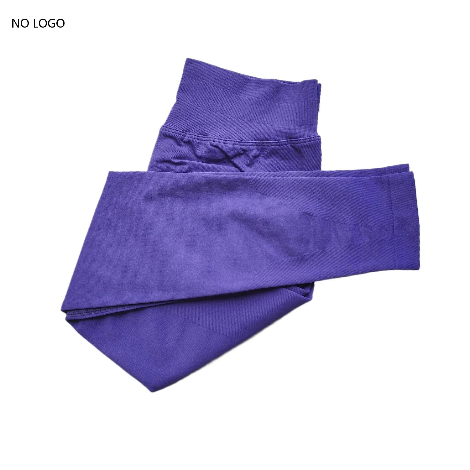Scrunch Bum Flare Leggings – Seamless Push-Up Yoga Pants for Women
