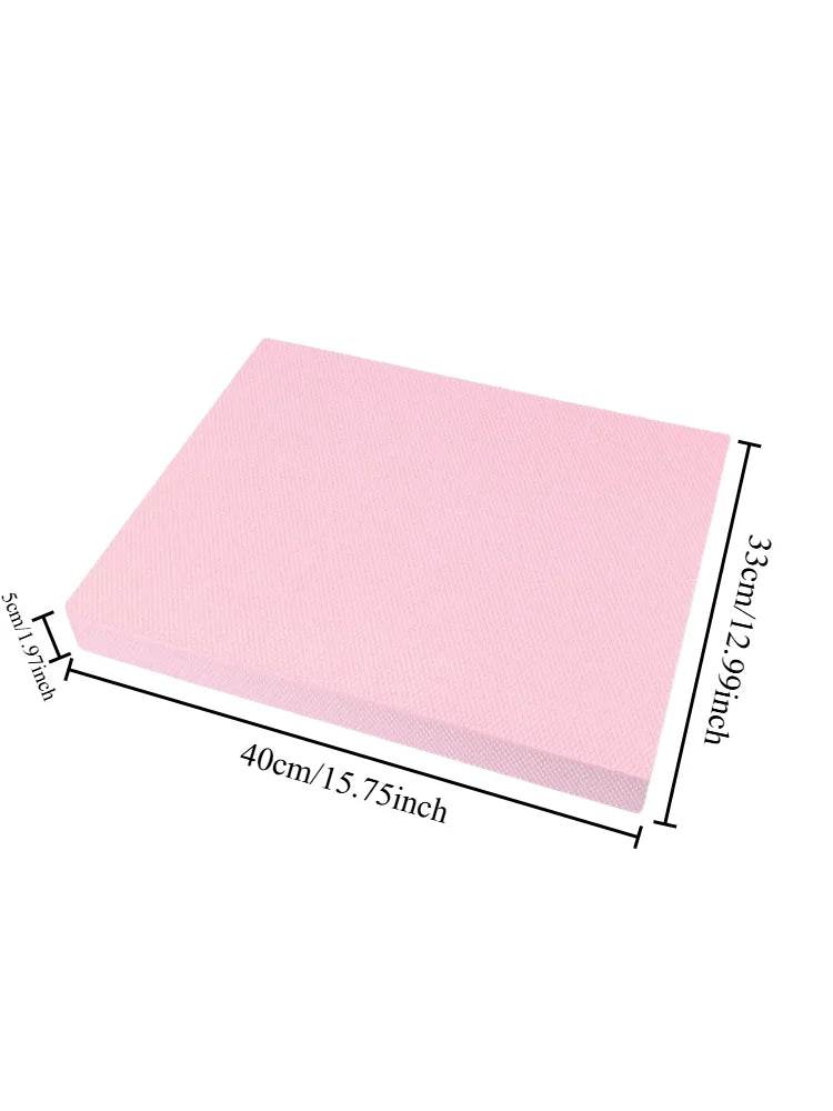 Non-Slip Foam Balance Mat: Thick, High-Rebound Cushion for Stability & Training - Stylemein