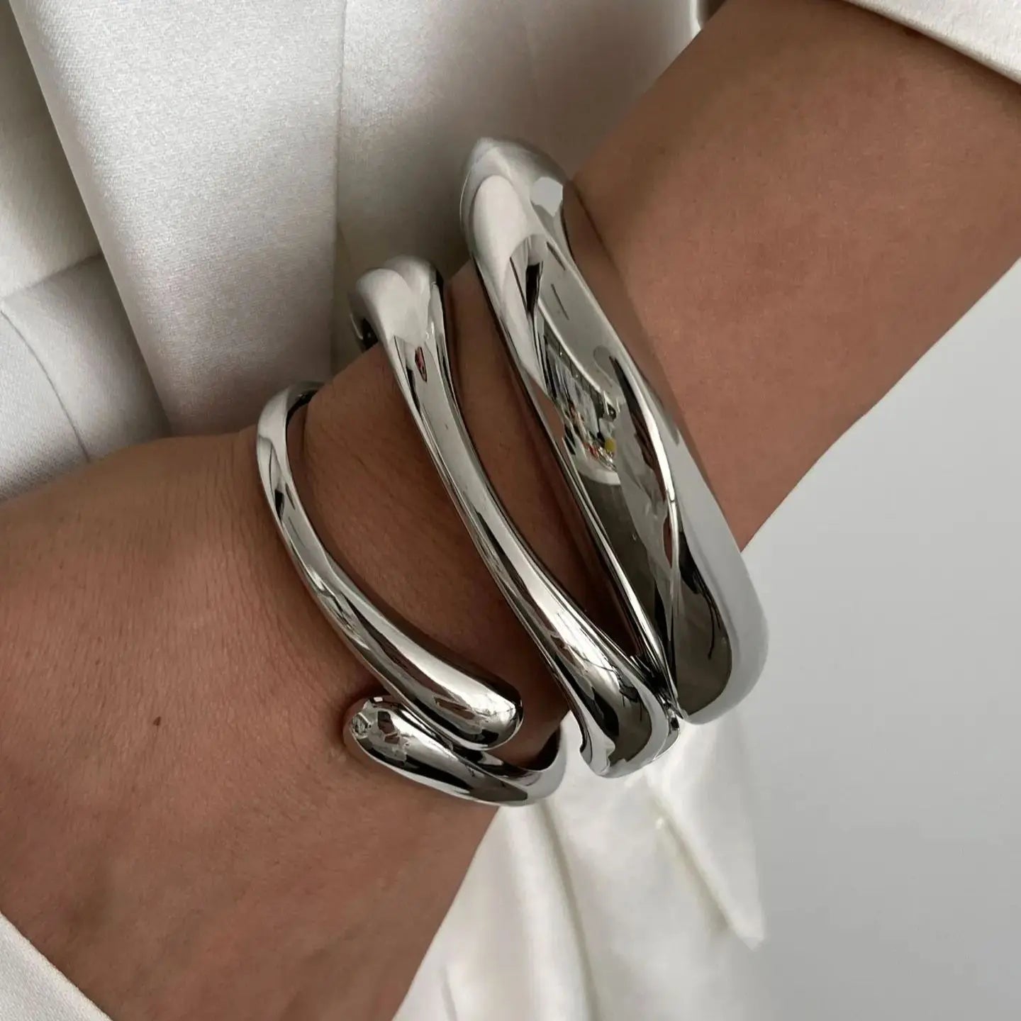 DIEZI unisex jewelry

