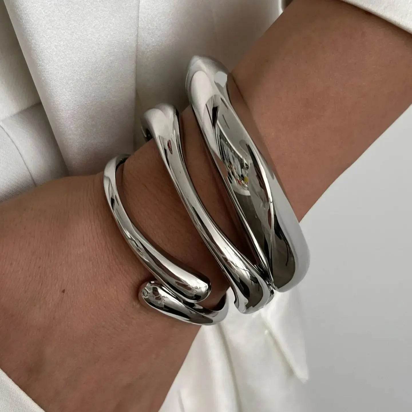 DIEZI unisex jewelry

