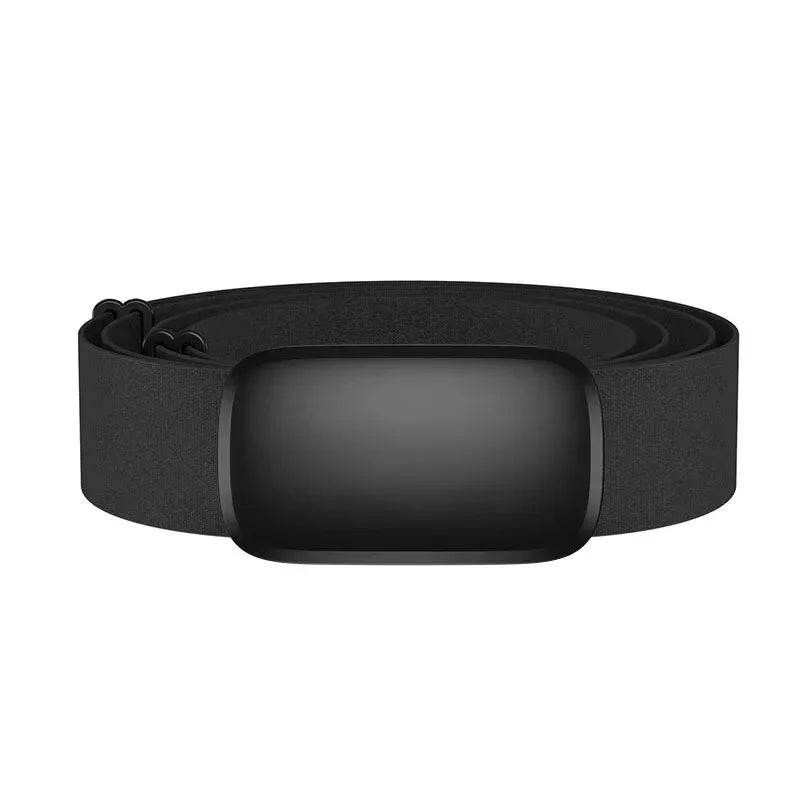 Dual Mode Heart Rate Monitor: ANT+ & Bluetooth for Cycling & Fitness - Stylemein