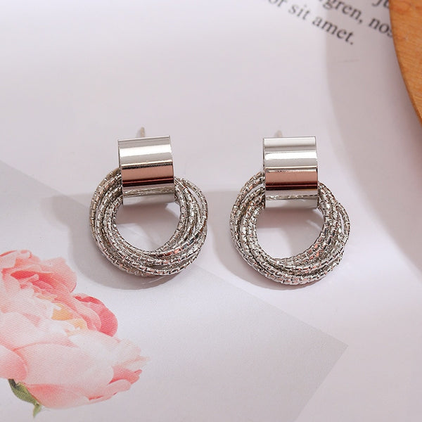 Black Casual Earring New Style - Price in Pakistan 2023