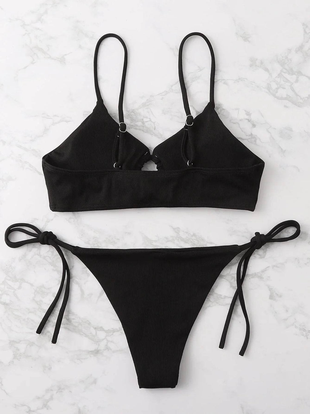 Get Beach-Ready with Our Sexy Bikini Set - Shop Now! - Stylemein