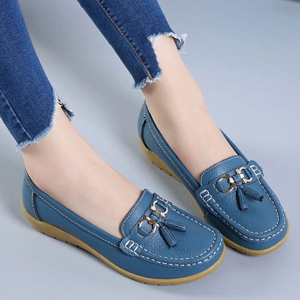 Women Flat Ballet shoes, Breathable, durable, Women shoes, Casual