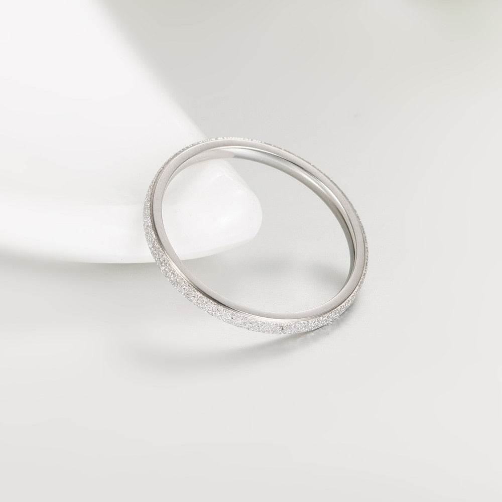 Stylemein – Couple Promise Rings Set for Him & Her - Stylemein