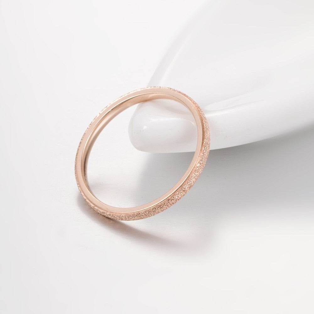 Stylemein – Couple Promise Rings Set for Him & Her - Stylemein