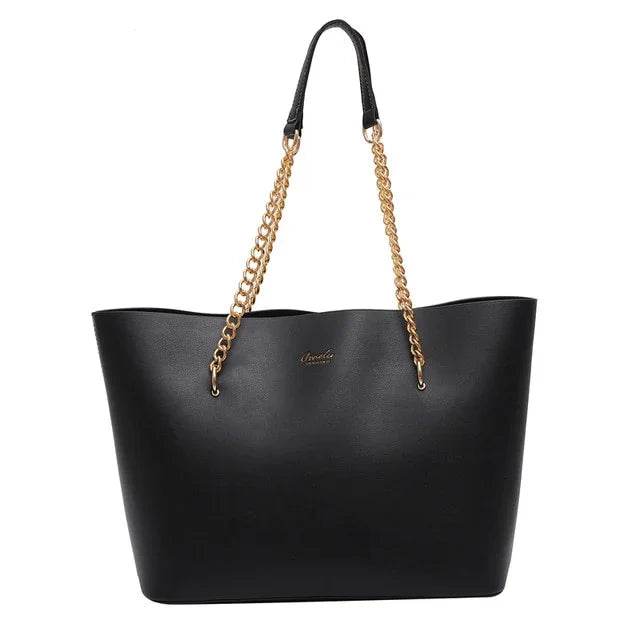 Women Tote Bags, Leather Handbags, Shoulder Bags for Women, Luxury Handbags - Stylemein