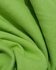green backless halter maxi dress