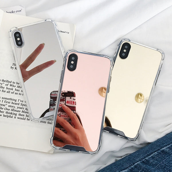 For iPhone 11 12 13 14 7 8 XS Eye Trunk Case Luxury Leather Shockproof TPU  Cover