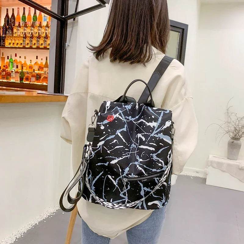 Stylemein - Stylish Backpacks For Women | Leather Backpack For Women - Stylemein