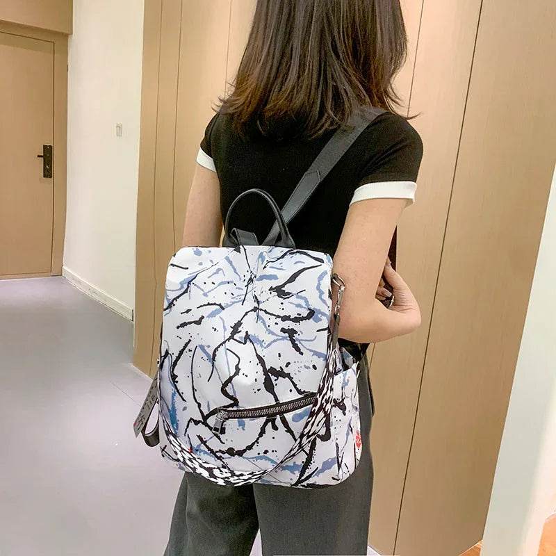 Stylemein - Stylish Backpacks For Women | Leather Backpack For Women - Stylemein