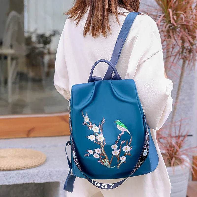 Stylemein - Stylish Backpacks For Women | Leather Backpack For Women - Stylemein