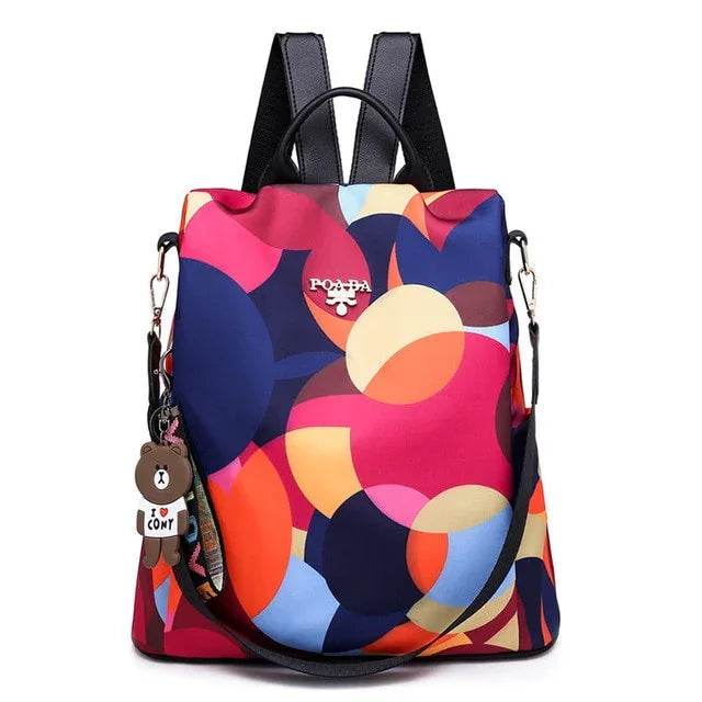 Stylemein - Stylish Backpacks For Women | Leather Backpack For Women - Stylemein
