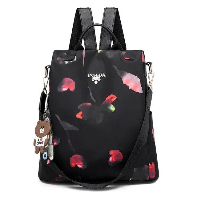 Stylemein - Stylish Backpacks For Women | Leather Backpack For Women - Stylemein