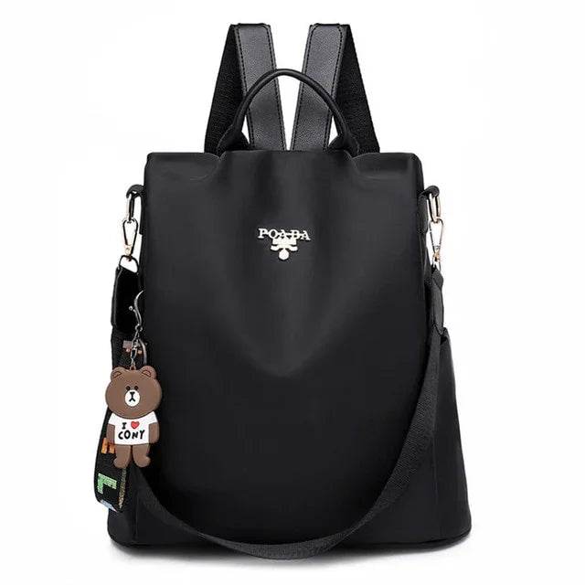 Stylemein - Stylish Backpacks For Women | Leather Backpack For Women - Stylemein
