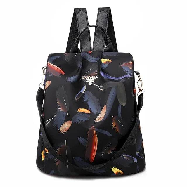 Stylemein - Stylish Backpacks For Women | Leather Backpack For Women - Stylemein