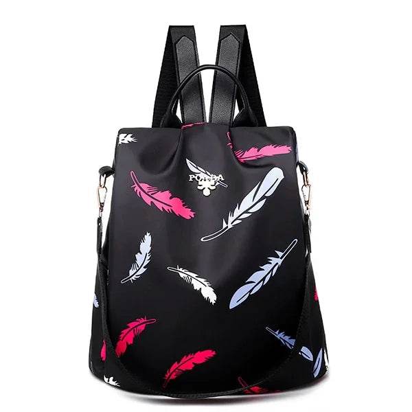 Stylemein - Stylish Backpacks For Women | Leather Backpack For Women - Stylemein