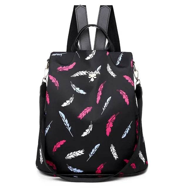 Stylemein - Stylish Backpacks For Women | Leather Backpack For Women - Stylemein