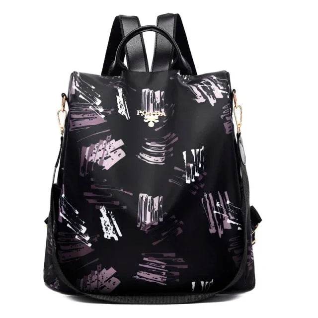 Stylemein - Stylish Backpacks For Women | Leather Backpack For Women - Stylemein