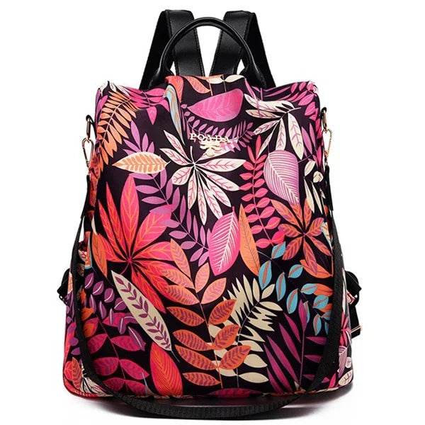 Stylemein - Stylish Backpacks For Women | Leather Backpack For Women - Stylemein