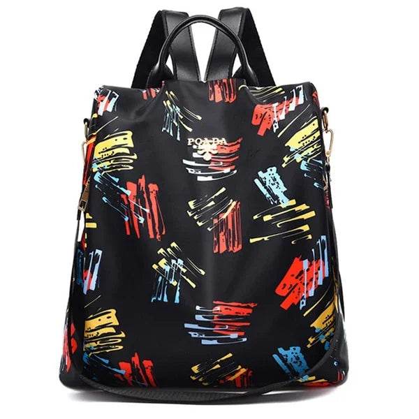 Stylemein - Stylish Backpacks For Women | Leather Backpack For Women - Stylemein