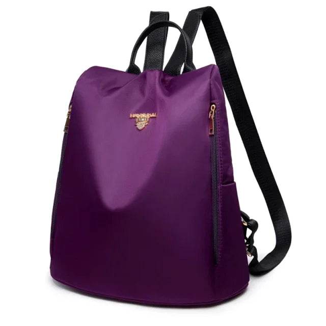 Stylemein - Stylish Backpacks For Women | Leather Backpack For Women - Stylemein