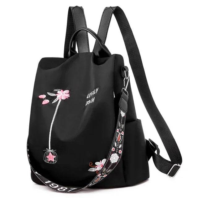 Stylemein - Stylish Backpacks For Women | Leather Backpack For Women - Stylemein