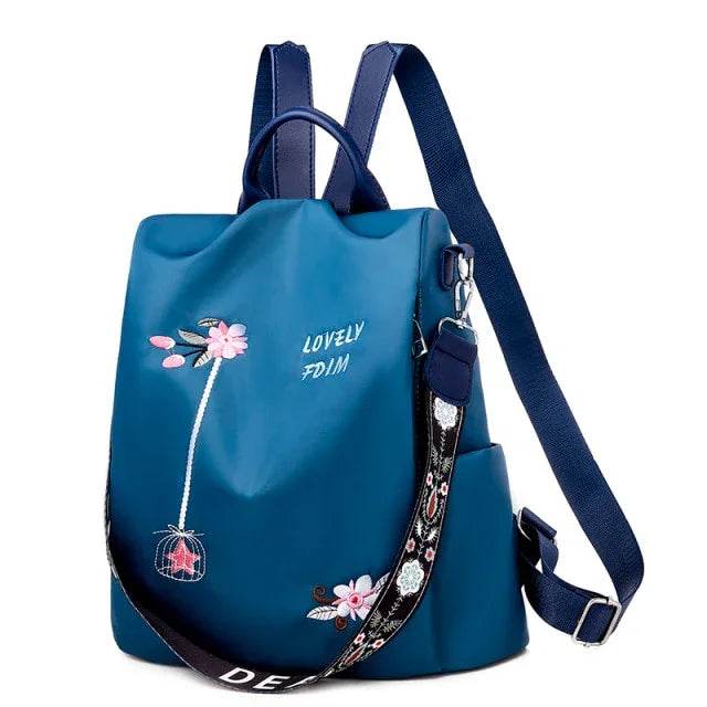Stylemein - Stylish Backpacks For Women | Leather Backpack For Women - Stylemein