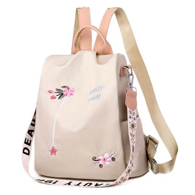 Stylemein - Stylish Backpacks For Women | Leather Backpack For Women - Stylemein