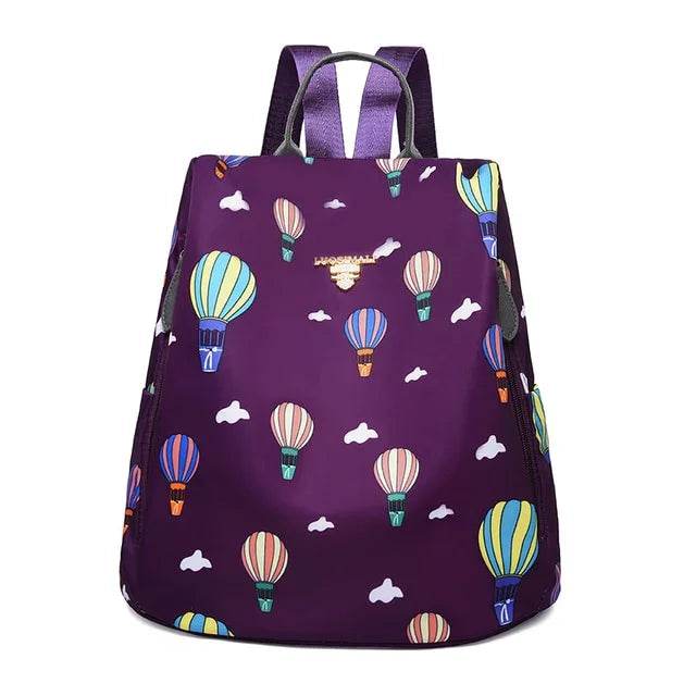 Stylemein - Stylish Backpacks For Women | Leather Backpack For Women - Stylemein