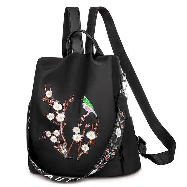 Stylemein - Stylish Backpacks For Women | Leather Backpack For Women - Stylemein